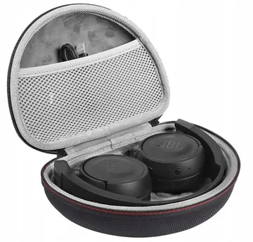 Etui pokrowiec na słuchawki do JBL, Beats, Sony