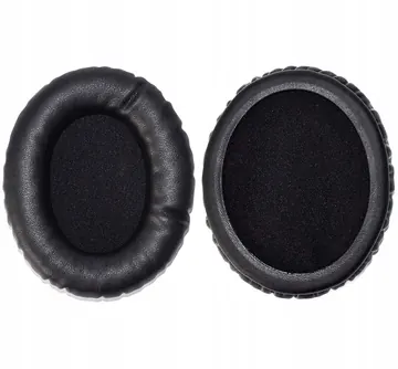 Nauszniki gąbki pady HyperX Cloud II X Alpha core