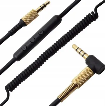 Przewód kabel do Marshall Major 1 2 II Mid + pilot