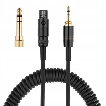Kabel przewód do AKG EK500 Q701 K702 K240 K271 xlr