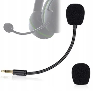 Mikrofon do słuchawek Razer kaira Pro - gaming 3.5MM jack