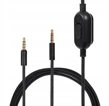 Kabel przewód do Logitech G Pro X / G433 / G233
