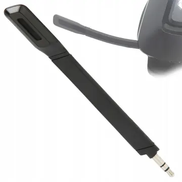 Doczepiany mikrofon do słuchawek Logitech G733 G 733 - gaming 3.5MM jack