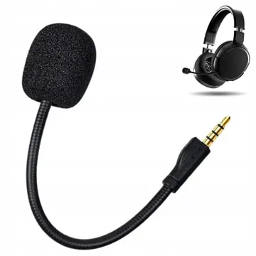 Mikrofon do słuchawek SteelSeries Arctis 1 - 3.5mm 4 pin