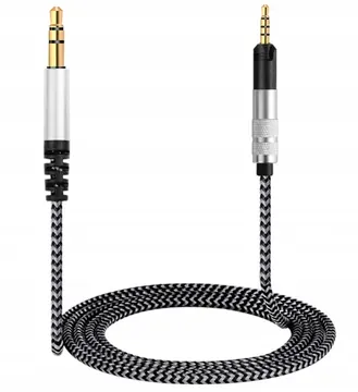 Przewód kabel do Sennheiser HD518 HD595 HD598