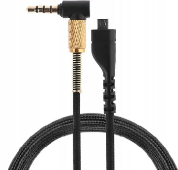 Kabel do SteelSeries Arctis 3 5 7 9X Pro