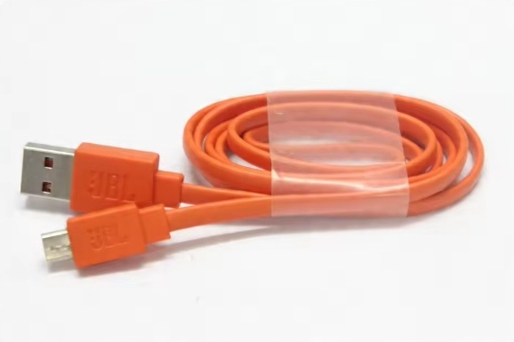 PRZEWÓD KABEL DO JBL USB ZASILAJĄCY ŁĄDUJĄCY GŁOŚNIKÓW BLUETOOTH MICRO-B - obrazek 3