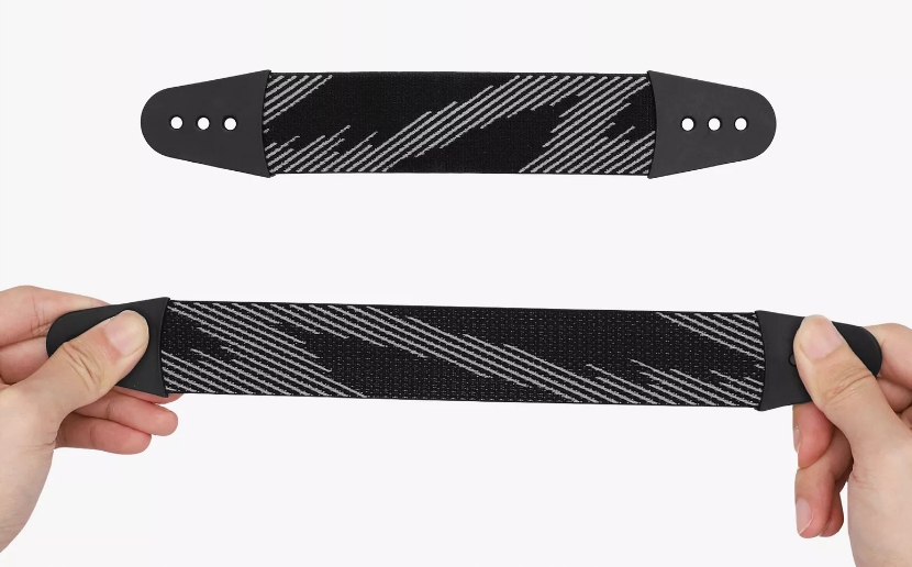 OPASKA PASEK HEADBAND DO STEELSERIES ARCTIS NOVA 1, 1X, 3 JAKOŚĆ HQ - obrazek 4