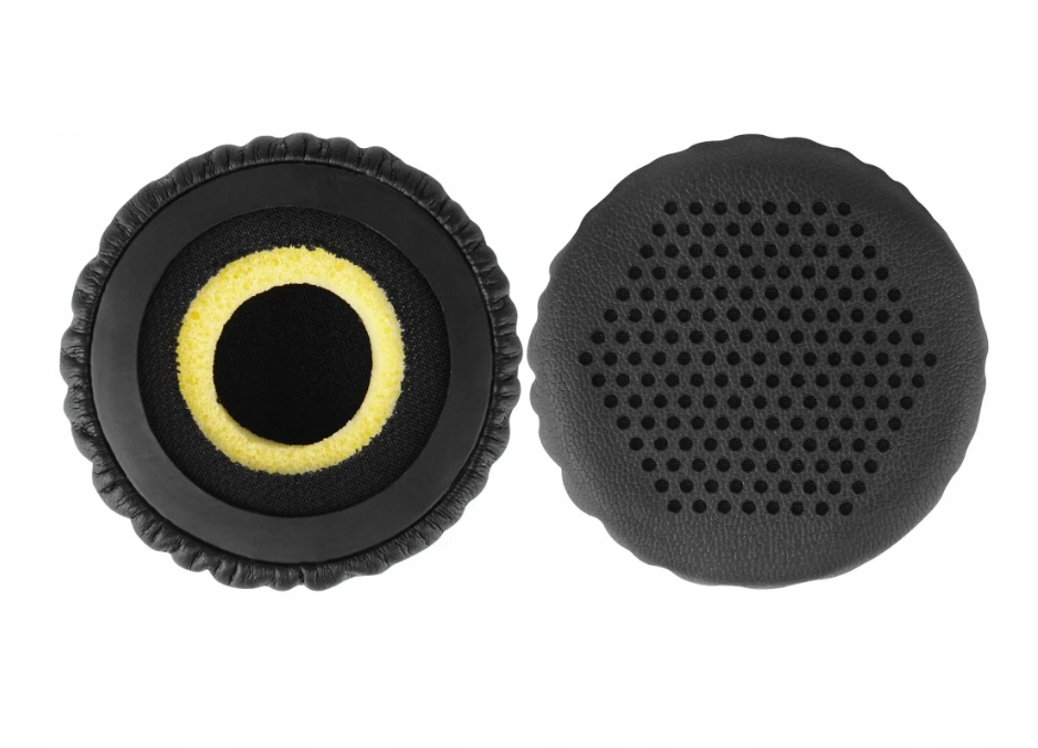 NAUSZNIKI GĄBKI PADY DXS DO SŁUCHAWEK Edifier W570BT W670BT W675BT - obrazek 4