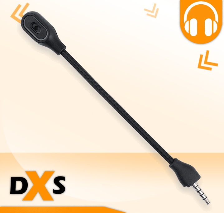 MIKROFON DO SŁUCHAWEK ALIENWARE AW920h WSPARCIE LED, REDUKCJA SZUMU, 7.1 - obrazek 3