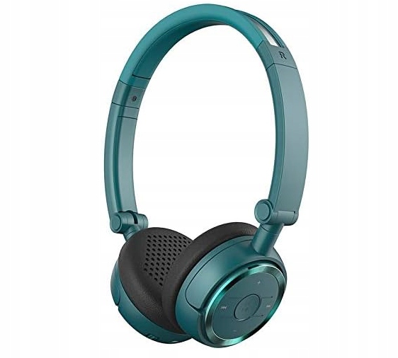 NAUSZNIKI GĄBKI PADY DXS DO SŁUCHAWEK Edifier W570BT W670BT W675BT - obrazek 7