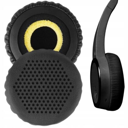 NAUSZNIKI GĄBKI PADY DXS DO SŁUCHAWEK Edifier W570BT W670BT W675BT