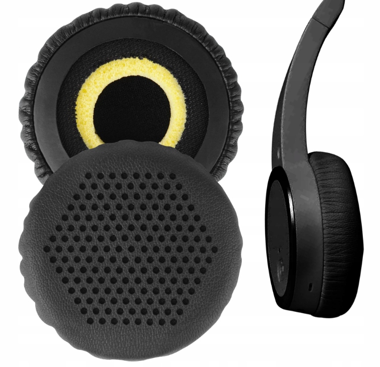 NAUSZNIKI GĄBKI PADY DXS DO SŁUCHAWEK Edifier W570BT W670BT W675BT