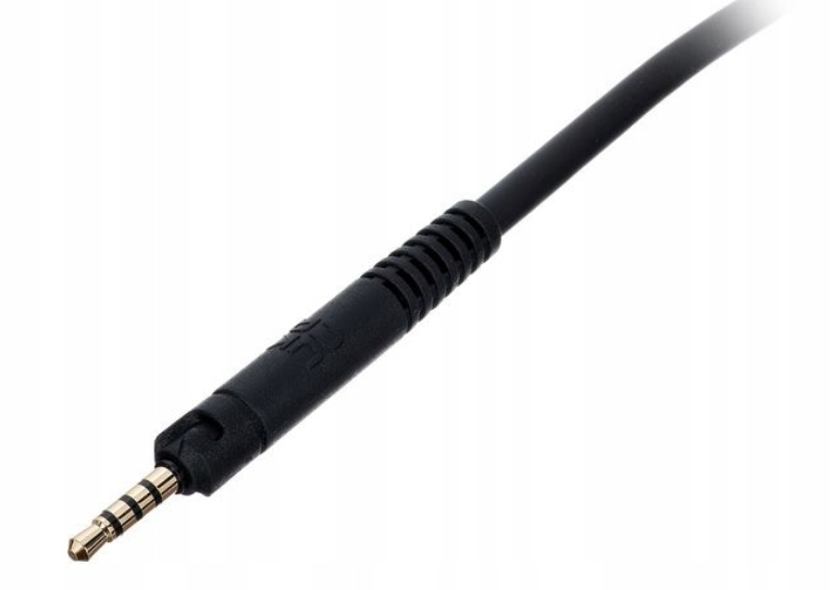PRZEWÓD KABEL SPIRALNY DO SENNHEISER HD518 HD558 HD589 HD595 HD559 HD569 - obrazek 3