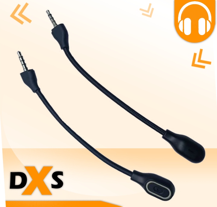 MIKROFON DO SŁUCHAWEK ALIENWARE AW920h WSPARCIE LED, REDUKCJA SZUMU, 7.1 - obrazek 2