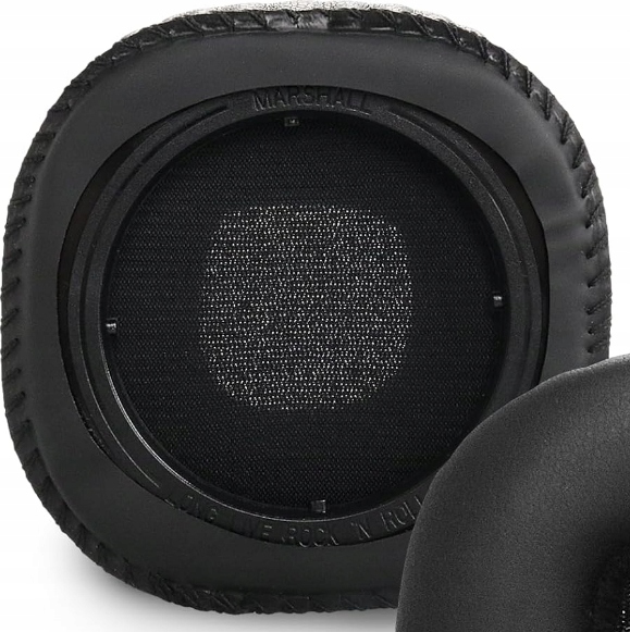 NAUSZNIKI GĄBKI PADY DO SŁUCHAWEK Marshall Mid ANC, Active Noise Cancelling - obrazek 5