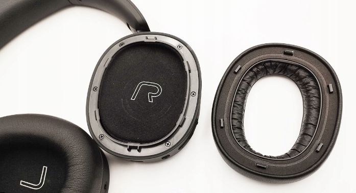 NAUSZNIKI DXS GĄBKI PADY DO EDIFIER WH950NB PRO WYMIENNE JAKOŚĆ HQ + - obrazek 7