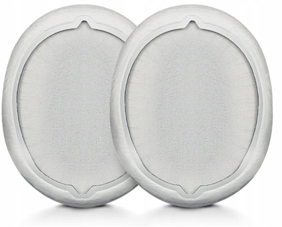 NAUSZNIKI PADY DO SONY WH-CH700N CH720N CH710N - SZARE GREY - JAKOŚĆ HQ - obrazek 7