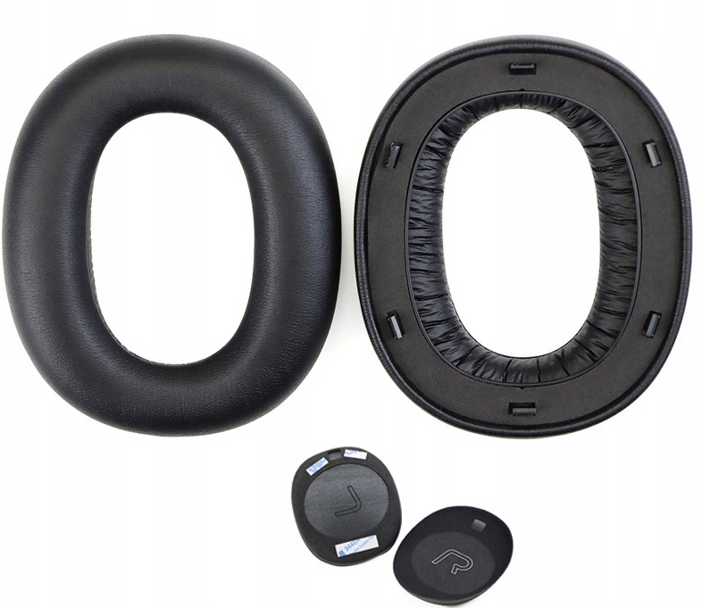 NAUSZNIKI DXS GĄBKI PADY DO EDIFIER WH950NB PRO WYMIENNE JAKOŚĆ HQ + - obrazek 3