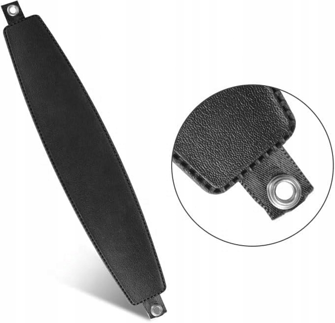 GÓRNA GĄBKA OPASKA HEADBAND PAŁĄK DO AKG K52 K72 K92 K77 K511 K512 K514 - obrazek 2