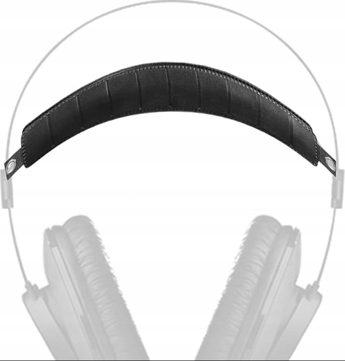 GÓRNA GĄBKA OPASKA HEADBAND PAŁĄK DO AKG K52 K72 K92 K77 K511 K512 K514 - obrazek 6