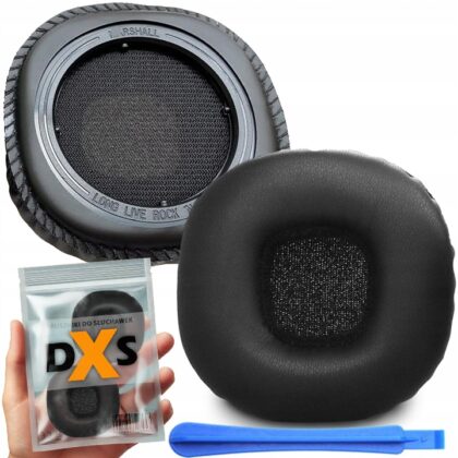 NAUSZNIKI GĄBKI PADY DO SŁUCHAWEK Marshall Mid ANC, Active Noise Cancelling