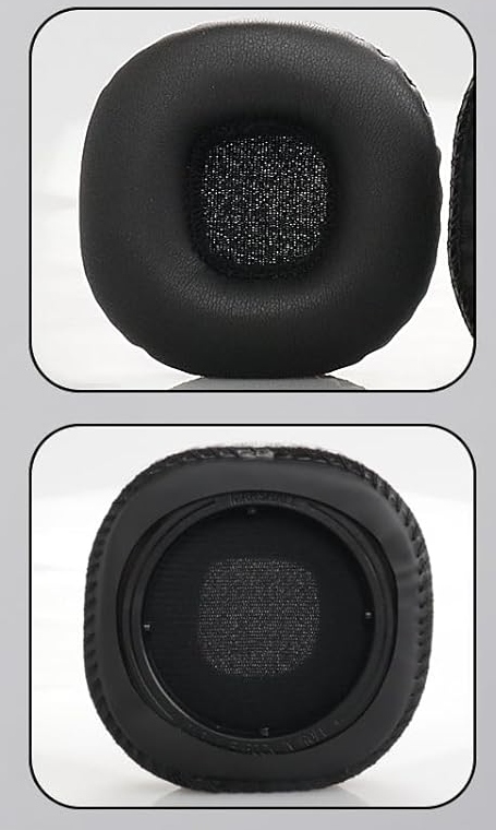 NAUSZNIKI GĄBKI PADY DO SŁUCHAWEK Marshall Mid ANC, Active Noise Cancelling - obrazek 6