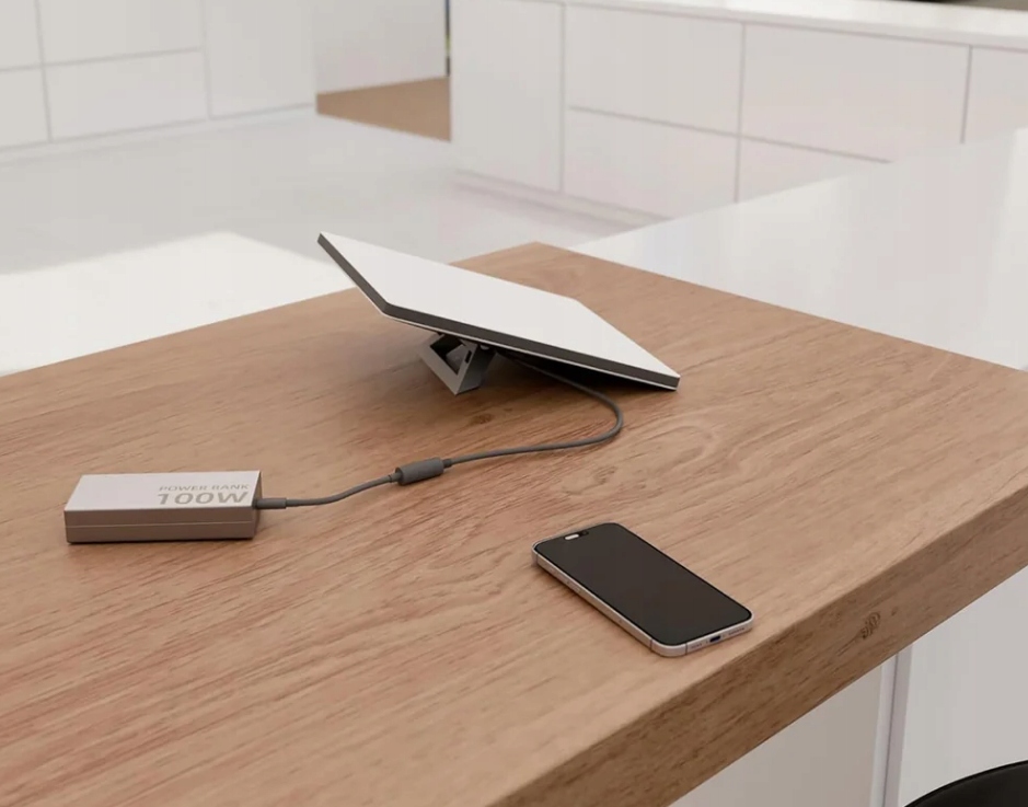 ADAPTER KABEL ZASILAJĄCY DO STARLINK USB-C -> DC, 100 W PD20V - JAKOŚĆ - obrazek 2